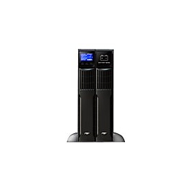 FSP Eufo EU-1101TS - USV - AC 110/120/208/220/230/240 V - 0.88 kW - 1100 VA - ohne Batterie