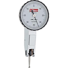 Fühlh.-Messger.K 30 0,8mm Abl.0,01mm KÄFER