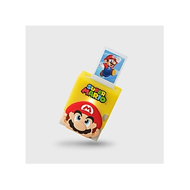 Fujifilm Fotodrucker Instax Mini Link3 Mario
