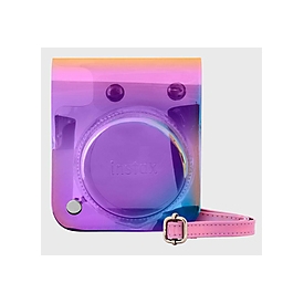 Fujifilm instax Mini 12 Tasche iridescent - Tasche