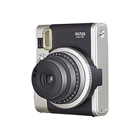 Fujifilm Instax Mini 90 NEO CLASSIC - Sofortbildkamera - Objektiv: 60 mm Schwarz