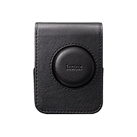Fujifilm Instax - Tasche für Kamera - Schwarz