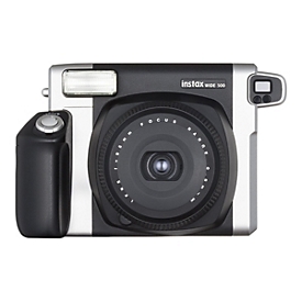 Fujifilm Instax Wide 300 - Sofortbildkamera - Objektiv: 95 mm