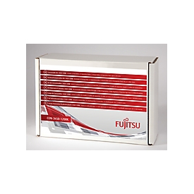 Fujitsu Consumable Kit: 3450-1200K - Scanner