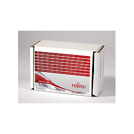 Fujitsu Consumable Kit: 3541-100K - Scanner - Verbrauchsmaterialienkit