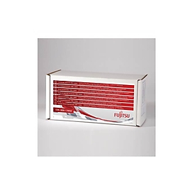 Fujitsu Consumable Starter Kit - Scanner - Verbrauchsmaterialienkit