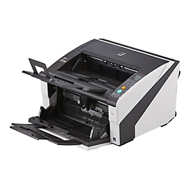 Fujitsu fi-7800 - 304,8 x 5588 mm - 600 x 600 DPI - 50 x 600 DPI - 24 bit - 8 bit - 1 bit