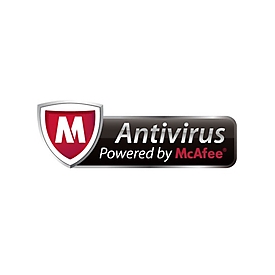 Fujitsu McAfee AntiVirus - Lizenz - für fi-6010N; ScanSnap