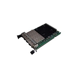 FUJITSU PLAN EP Intel X710-DA4 - Netzwerkadapter - 10Gb Ethernet SFP+ x 4 - für PRIMERGY RX2530 M6, RX2540 M6