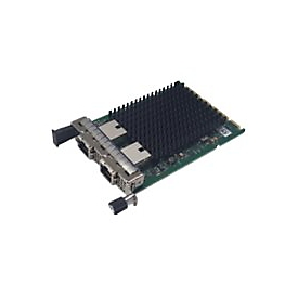 FUJITSU PLAN EP Intel X710-T2L - Netzwerkadapter Low-Profile - 10GbE - für PRIMERGY RX2530 M6, RX2540 M6