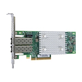 Fujitsu QLogic QLE2692 - Hostbus-Adapter - PCIe 3.0 x8 Low-Profile