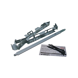 Fujitsu S26361-F2735-L81 - Acier inoxydable - Primecenter M1 Primergy RX100 Primergy RX200