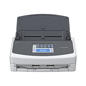 Ricoh ScanSnap iX1600 - scanner de documents - modèle bureau - USB 3.2 Gen  1x1, Wi-Fi(ac)