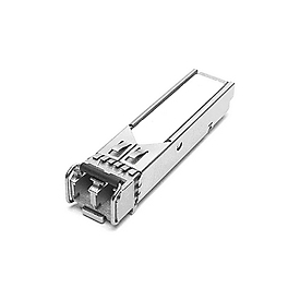 Fujitsu - SFP+-Transceiver-Modul - 10GbE (Packung mit 2) - für ETERNUS DX 100 S5 Base Enclosure, 200 S5 Base Enclosure