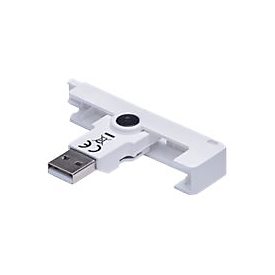 Fujitsu USB SCR 3500A SmartCard-Leser - USB