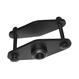 Gamber-Johnson 7160-1235 - Noir