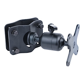 Gamber-Johnson 7160-1367-01 - 1,36 kg - 132,1 mm - 158,8 mm - 94 mm