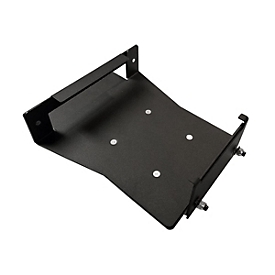 Gamber-Johnson 7160-1693 - Base de montage - Voiture - Noir - Monochromatique - 209,6 mm - 266,7 mm