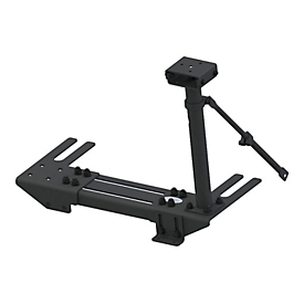 Gamber-Johnson Befestigungskit (universal einstallbarer Sitzsockel)