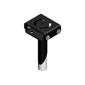 Gamber-Johnson Center-Mounted Upper Pole - Montagekomponente (Montagestange)