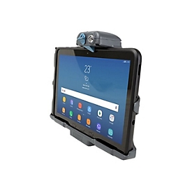 Gamber-Johnson Cradle (No electronics) - Halter für Tablet