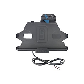 Gamber-Johnson Docking Station - Dual - Dockingstation