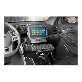 Gamber-Johnson - Dockingstation - HDMI - 10Mb LAN