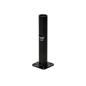 Gamber-Johnson DS-LOWER-9 - 952,5 g - 76,2 mm - 76,2 mm - 228,6 mm