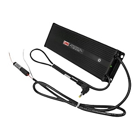 Gamber-Johnson Lind 12-32V Material Handling Power Adapter (Isolated)