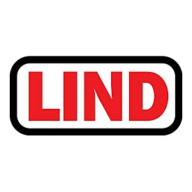 Gamber-Johnson Lind - Netzteil
