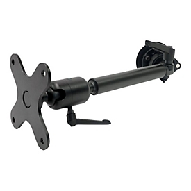 Gamber-Johnson Montagekomponente (Befestigungsplatte, Rückwand, 6 Zoll Verlängerungsarm)