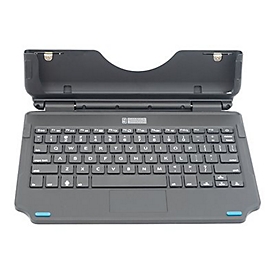 Gamber-Johnson Tastatur und Foliohülle - schlank, anbringbar