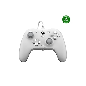 GameSir Controller G7 HE kabelgebunden weiß Xbox - Gamepad