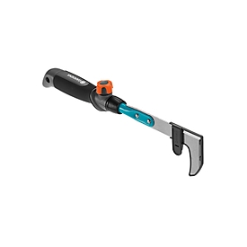 Gardena 08927-20 - Edelstahl - Kunststoff - Black,Orange - 1 Stück(e)