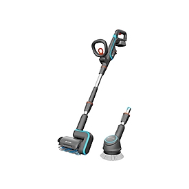 Gardena Akku-Multi-Rein AquaBr Universal 04 P4A solo 18V