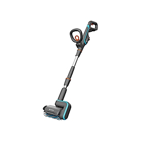 Gardena Akku-Multi-Rein AquaBrush Patio 03 P4A solo 18V