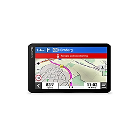 Garmin CamperCam 795 - 2D/3D - 17,6 cm (6.95 Zoll) - 1024 x 600 Pixel - TFT - Flash - Speicherkarte - MicroSD (TransFlash)
