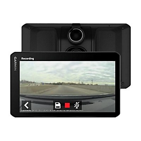 Garmin CamperCam 795 - GPS-Navigationsgerät