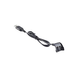 Garmin Charging Cable - Daten-/Netzkabel - USB männlich - für Garmin vívosmart HR