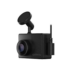 Garmin Dash Cam 67W - Kamera für Armaturenbrett - 1440 p / 30 BpS - Wi-Fi - GPS - G-Sensor