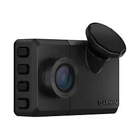 Garmin Dash Cam Live - Kamera für Armaturenbrett - 1440 p / 30 BpS - Wireless LAN, 4G - GPS - G-Sensor