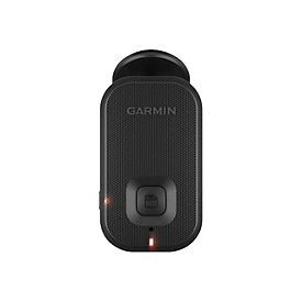 Garmin Dash Cam Mini 2 - Kamera für Armaturenbrett - 1080p / 30 BpS - Wi-Fi - G-Sensor