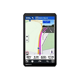 Garmin dezl LGV 800 MT-D - GPS-Navigationsgerät - Kfz 8" Breitbild