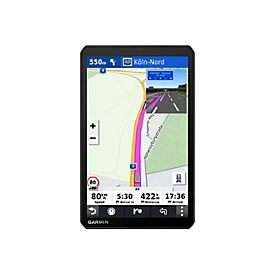Garmin dezl LGV1000 - GPS-Navigationsgerät - Kfz 10.1" Breitbild