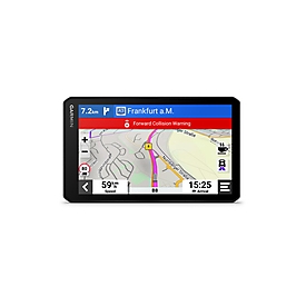 Garmin DEZLCAM LGV710 - 17,6 cm (6.95 Zoll) - 1024 x 600 Pixel - TFT - 88,9 x 152,4 mm (3.5 x 6 Zoll) - Horizontal - Multitouch