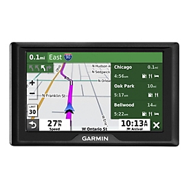 Garmin Drive 52 - GPS-Navigationsgerät - Kfz 5" Breitbild