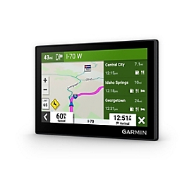 Garmin Drive 53 & Traffic - GPS-Navigationsgerät