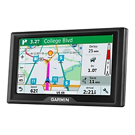 Garmin Drive 61LMT-S - GPS-Navigationsgerät - Kfz 6.1" Breitbild