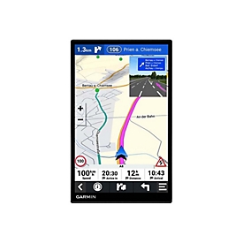Garmin DriveSmart 86 - GPS-Navigationsgerät