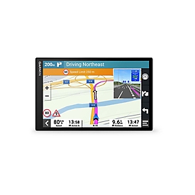 Garmin DriveSmart 86 - Intern - Speicherkarte - 20,3 cm (8") - 1280 x 800 Pixel - TFT - 172,7 x 106,7 mm (6.8 x 4.2")